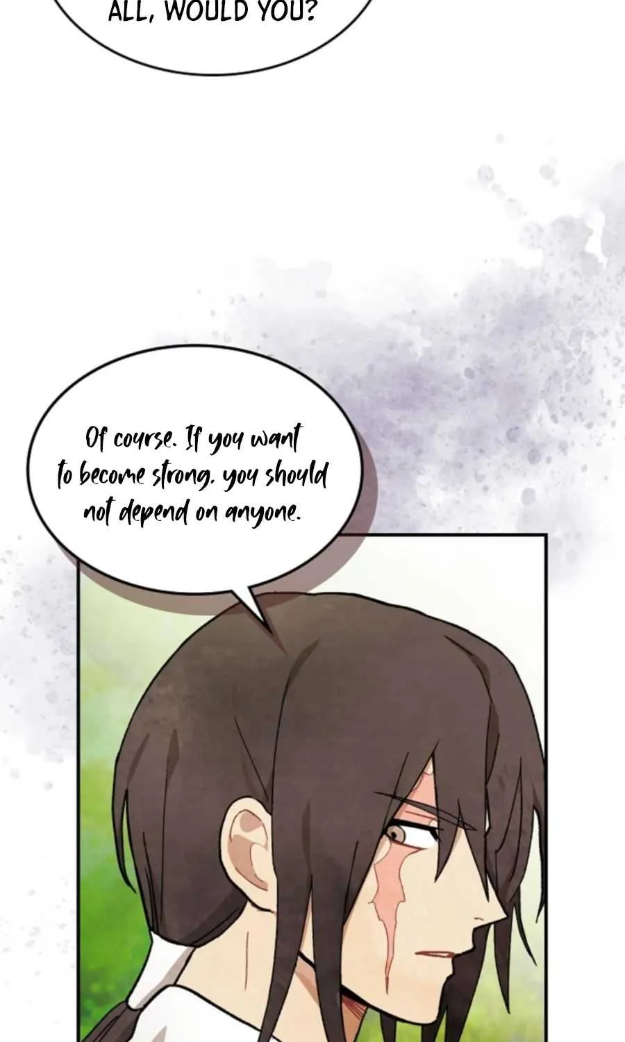Chronicles Of The Martial God’s Return ( Chronicles of a Returner) Chapter 31 page 27 - 