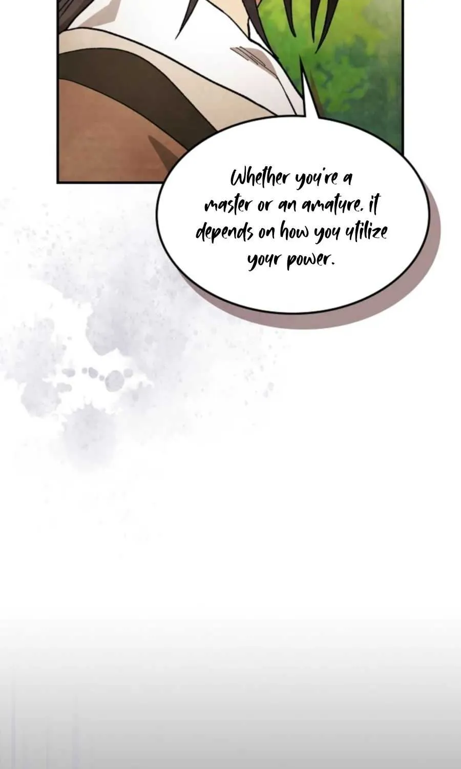 Chronicles Of The Martial God’s Return ( Chronicles of a Returner) Chapter 31 page 28 - 