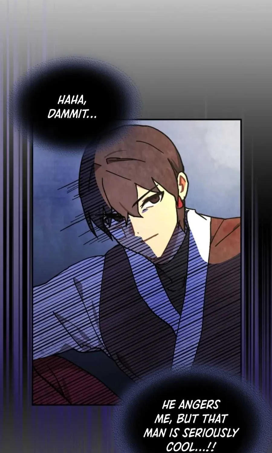 Chronicles Of The Martial God’s Return ( Chronicles of a Returner) Chapter 31 page 29 - 