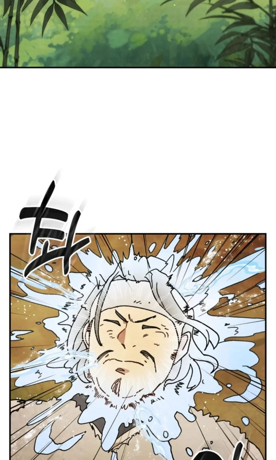 Chronicles Of The Martial God’s Return ( Chronicles of a Returner) Chapter 31 page 32 - 