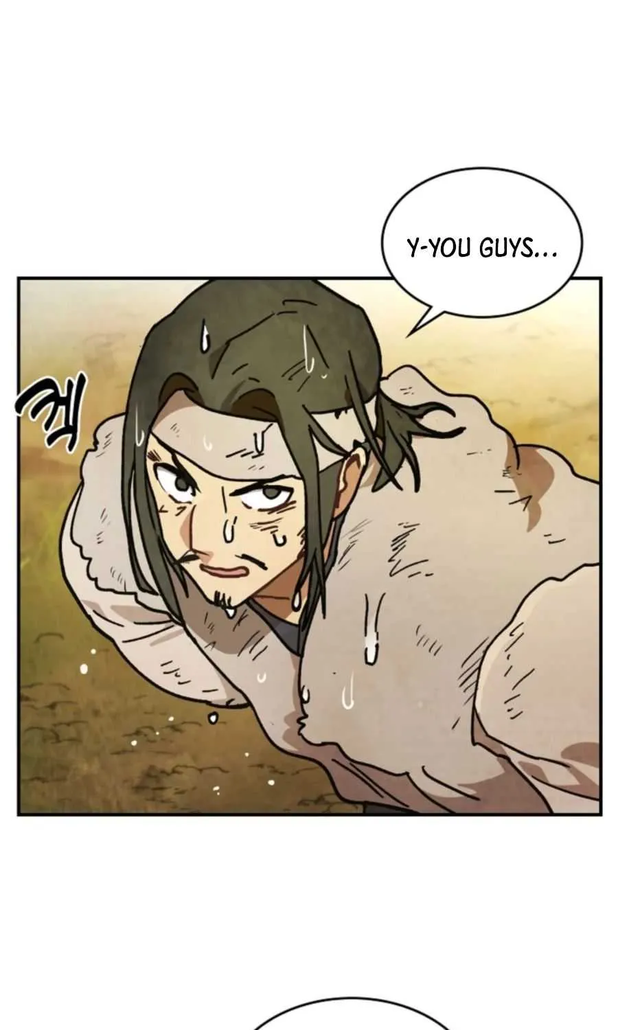 Chronicles Of The Martial God’s Return ( Chronicles of a Returner) Chapter 31 page 35 - 