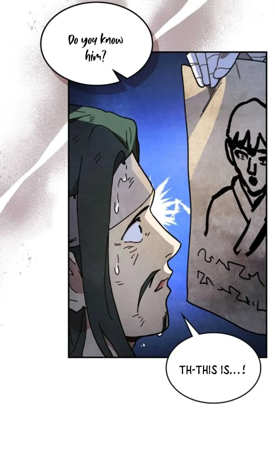 Chronicles Of The Martial God’s Return ( Chronicles of a Returner) Chapter 31 page 37 - 