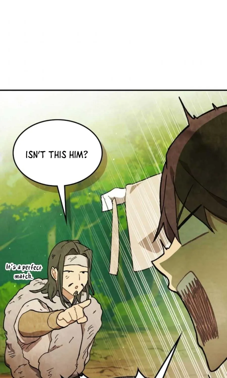 Chronicles Of The Martial God’s Return ( Chronicles of a Returner) Chapter 31 page 38 - 