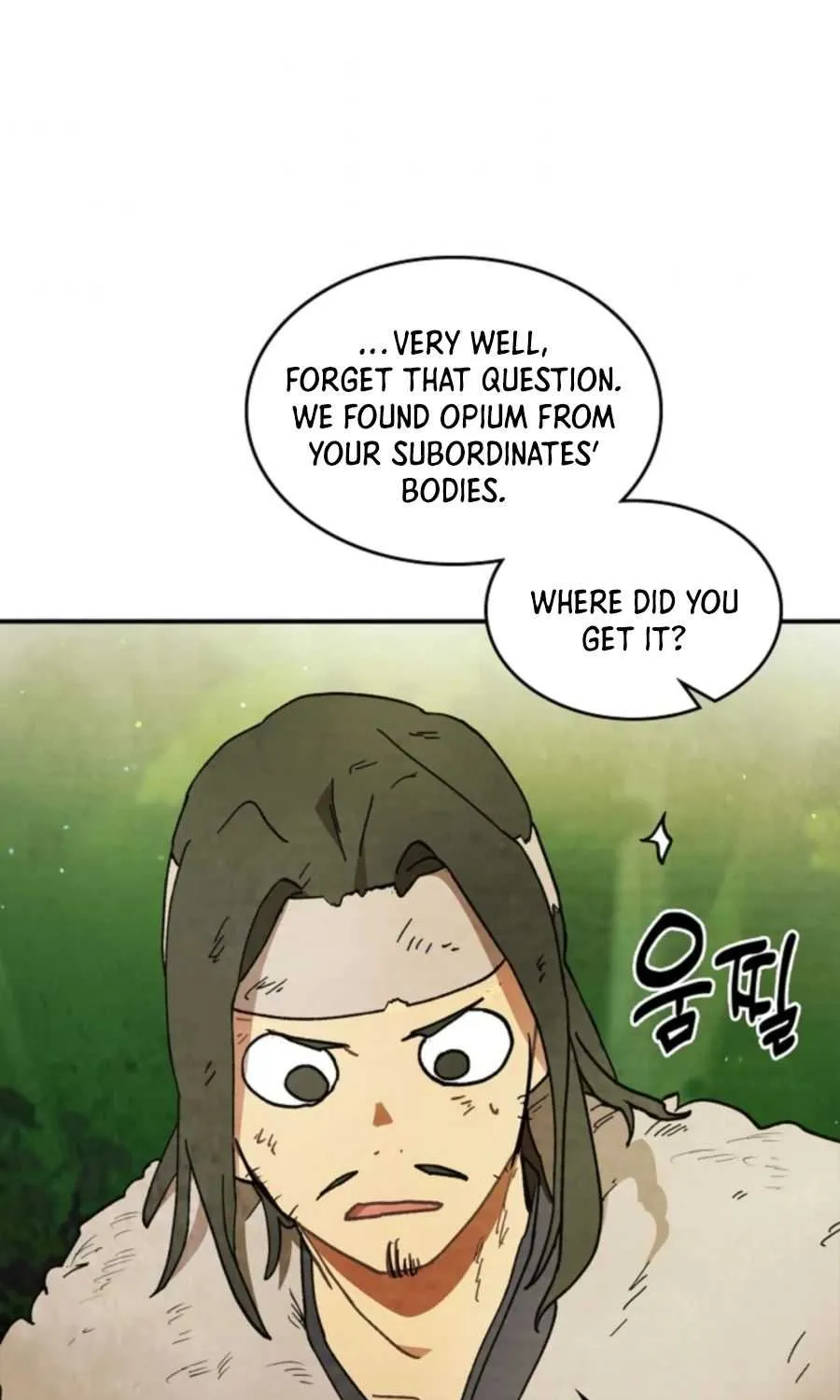 Chronicles Of The Martial God’s Return ( Chronicles of a Returner) Chapter 31 page 40 - 
