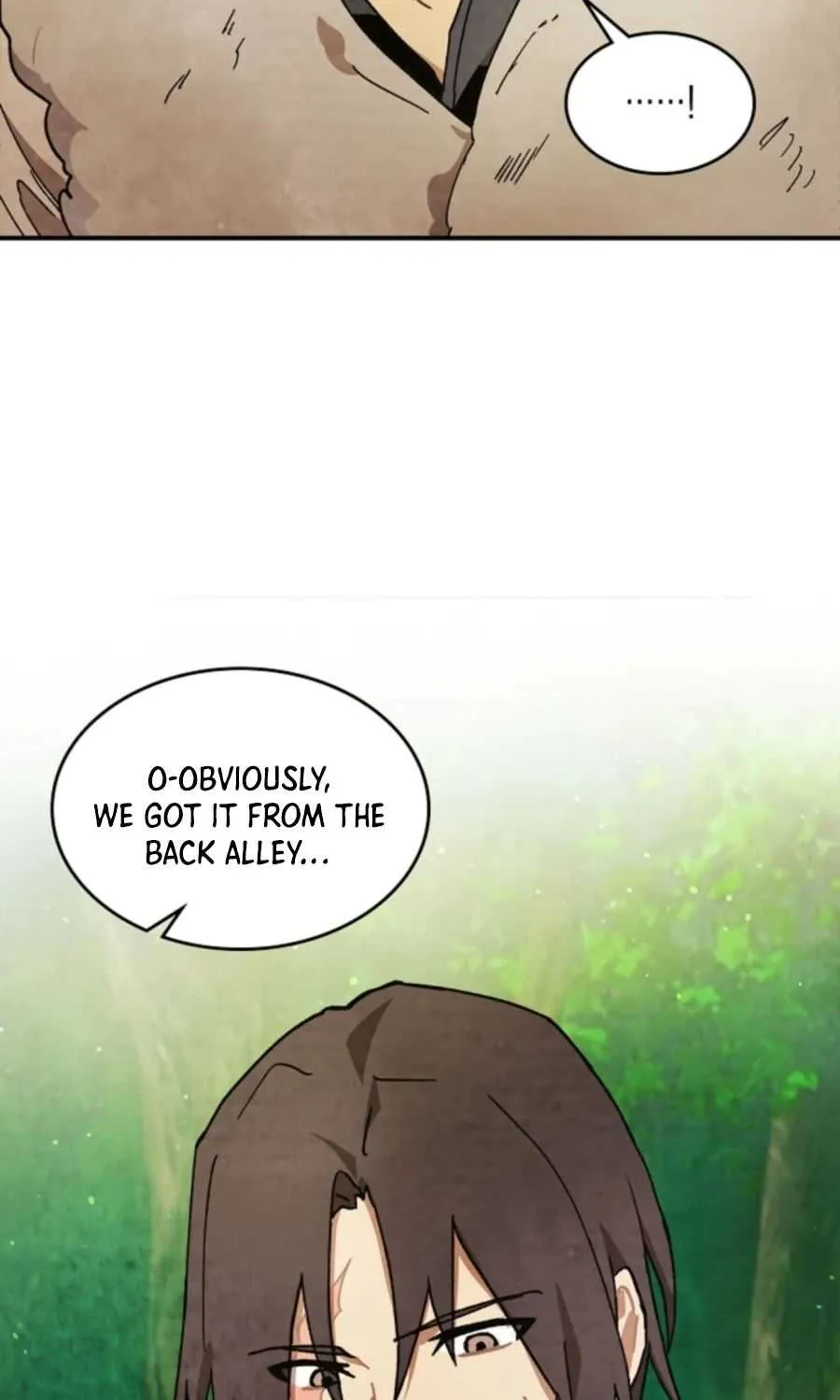 Chronicles Of The Martial God’s Return ( Chronicles of a Returner) Chapter 31 page 41 - 