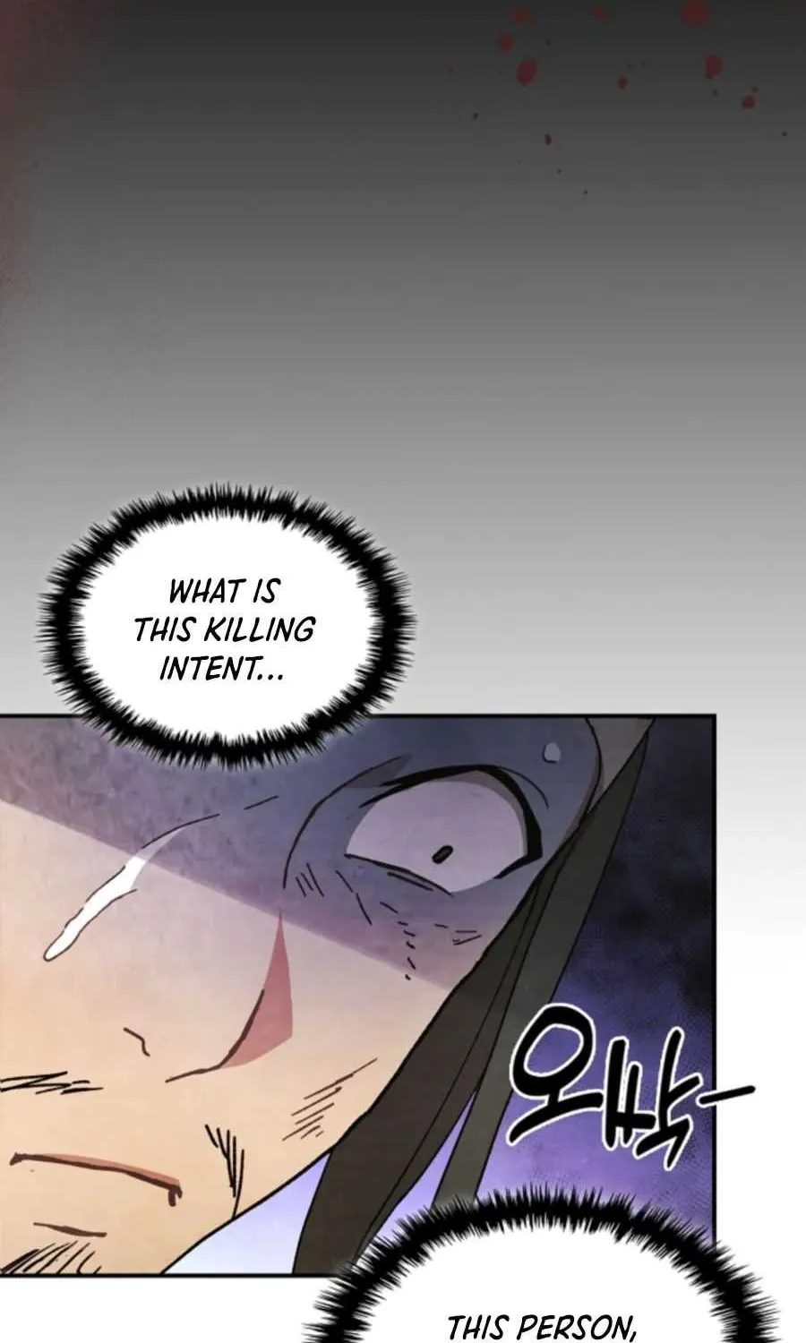 Chronicles Of The Martial God’s Return ( Chronicles of a Returner) Chapter 31 page 45 - 
