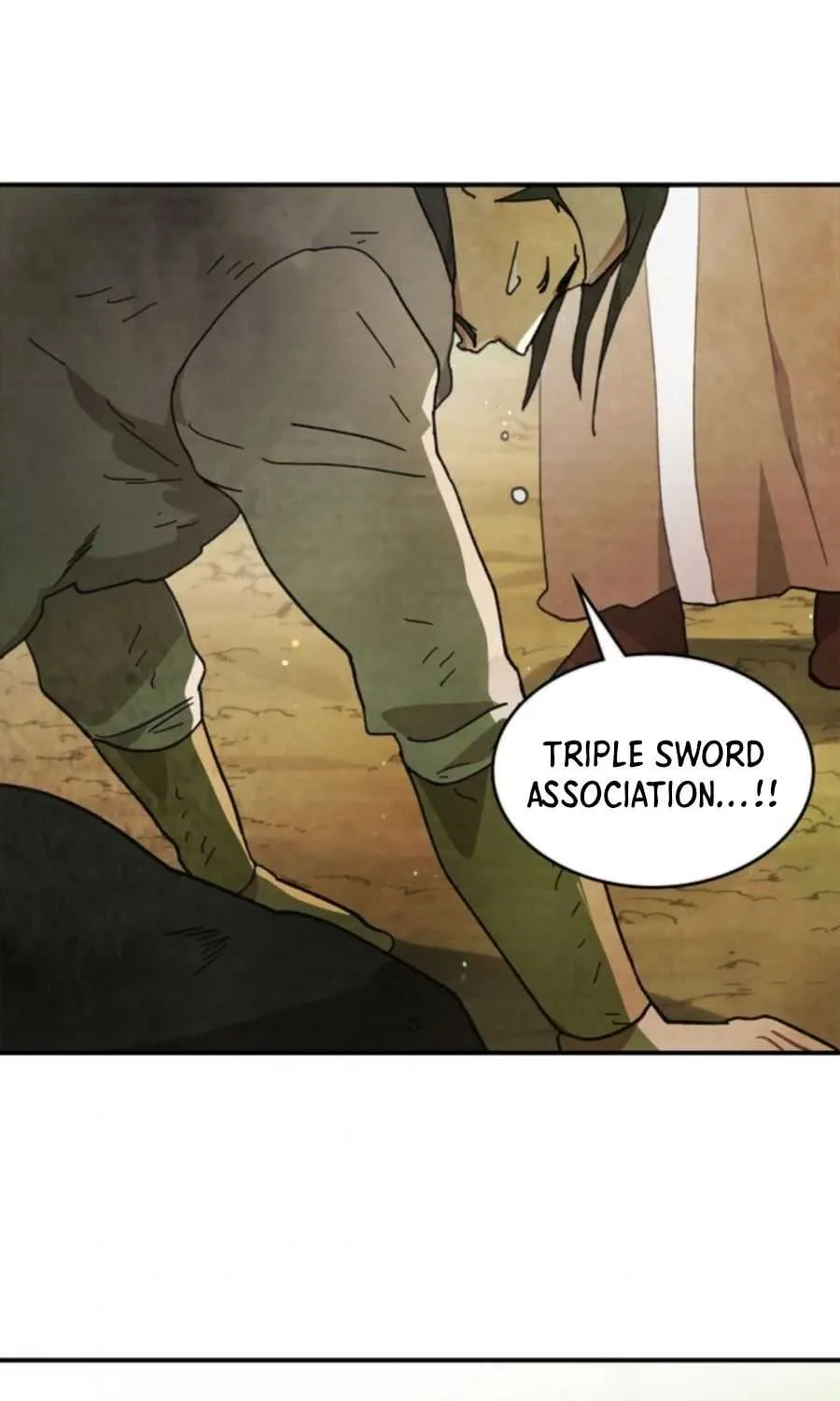 Chronicles Of The Martial God’s Return ( Chronicles of a Returner) Chapter 31 page 47 - 