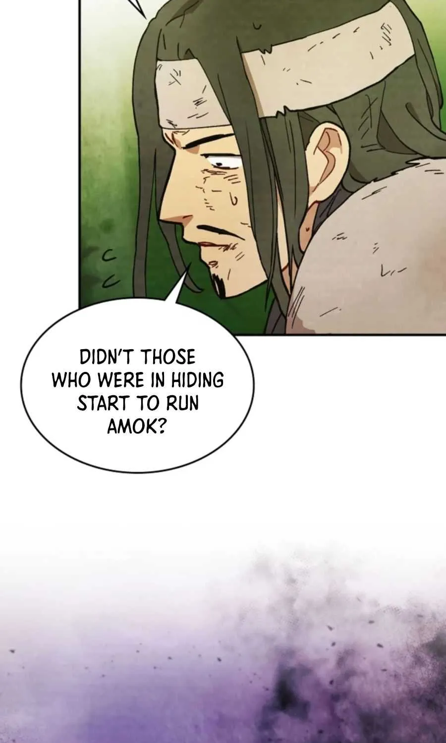 Chronicles Of The Martial God’s Return ( Chronicles of a Returner) Chapter 31 page 49 - 