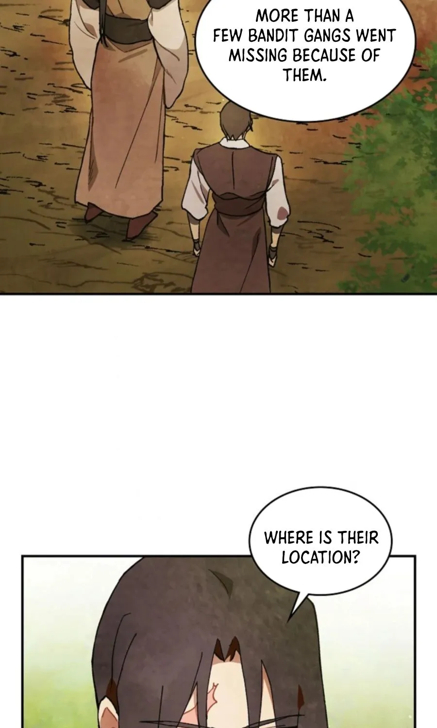 Chronicles Of The Martial God’s Return ( Chronicles of a Returner) Chapter 31 page 55 - 
