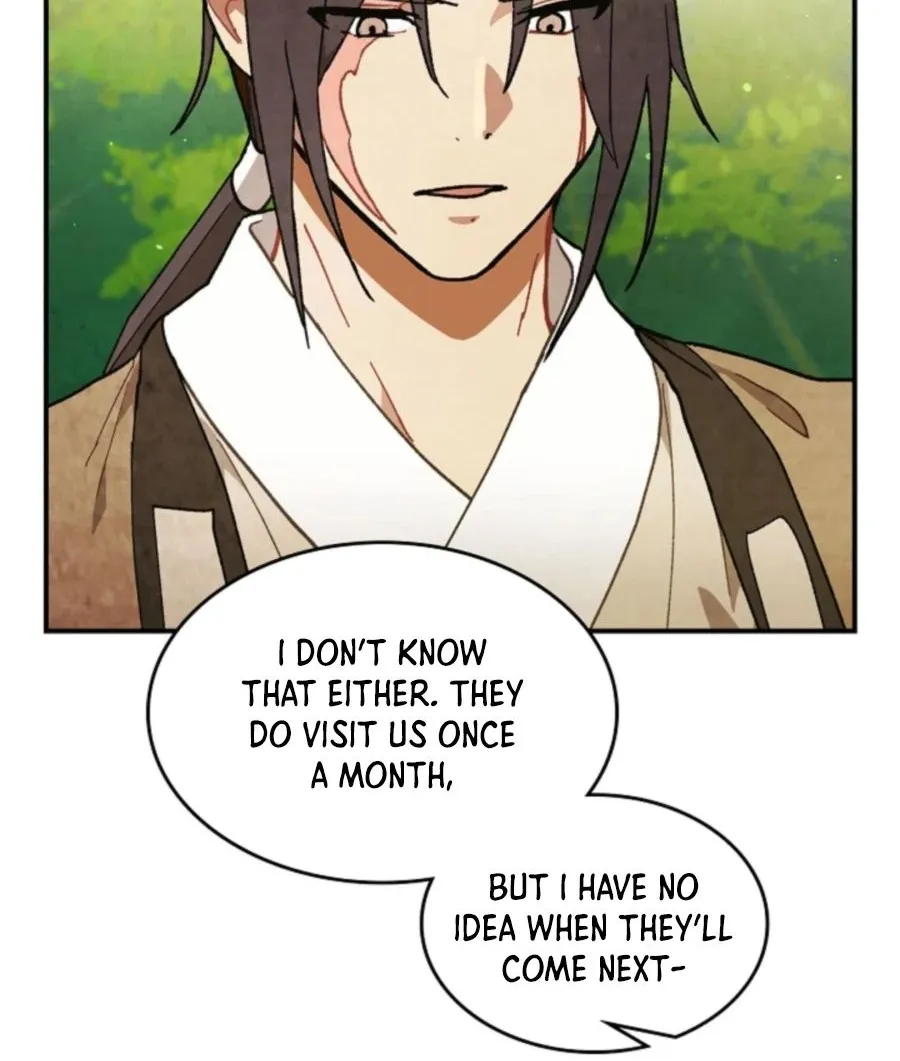 Chronicles Of The Martial God’s Return ( Chronicles of a Returner) Chapter 31 page 56 - 
