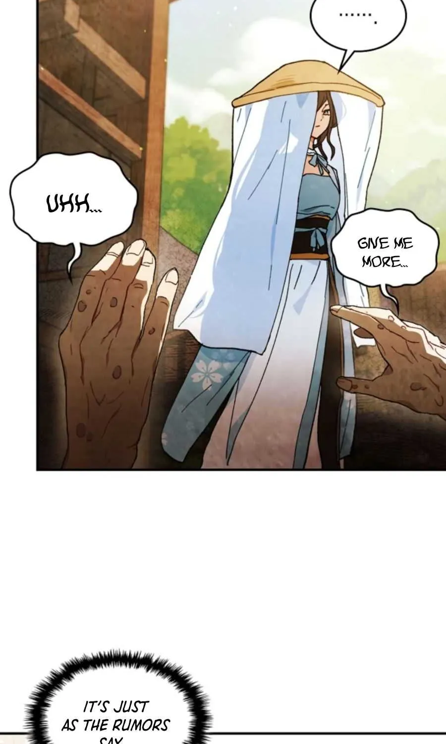 Chronicles Of The Martial God’s Return ( Chronicles of a Returner) Chapter 31 page 67 - 
