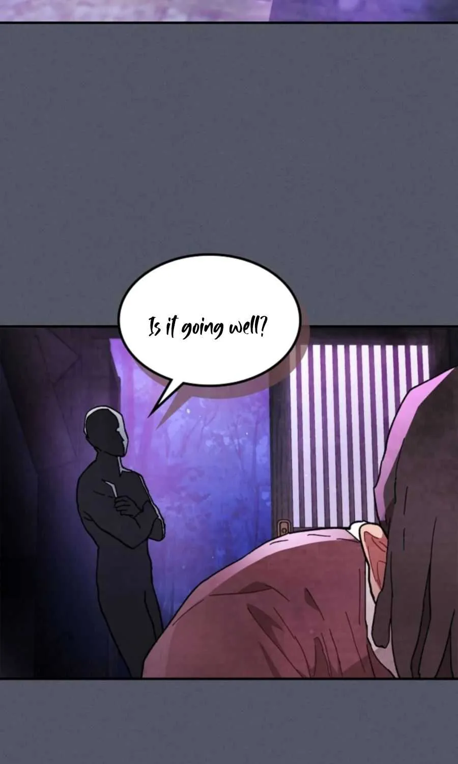 Chronicles Of The Martial God’s Return ( Chronicles of a Returner) Chapter 31 page 80 - 