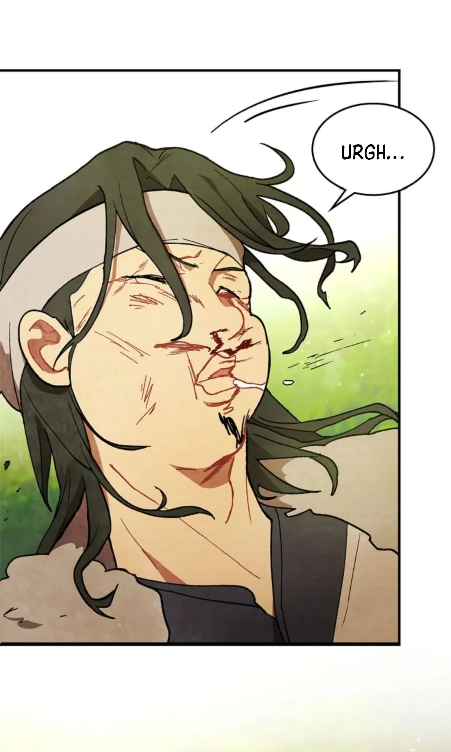 Chronicles Of The Martial God’s Return ( Chronicles of a Returner) Chapter 31 page 9 - 