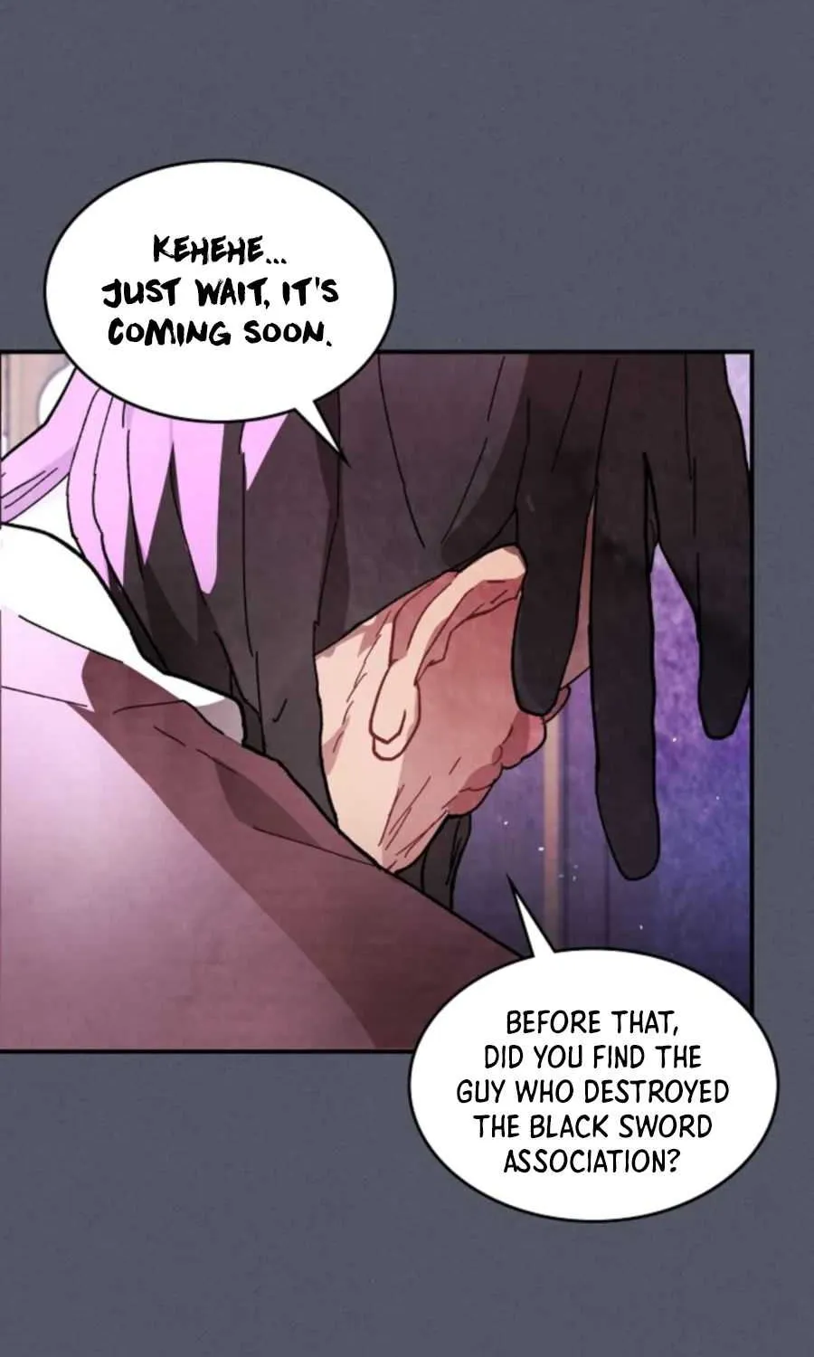 Chronicles Of The Martial God’s Return ( Chronicles of a Returner) Chapter 31 page 81 - 