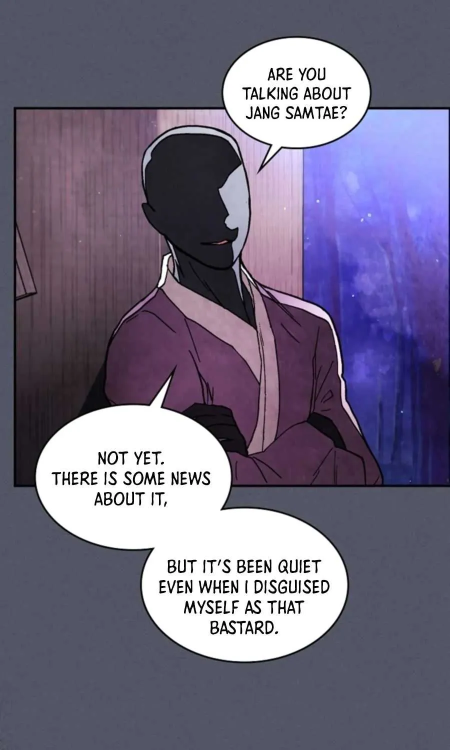 Chronicles Of The Martial God’s Return ( Chronicles of a Returner) Chapter 31 page 82 - 