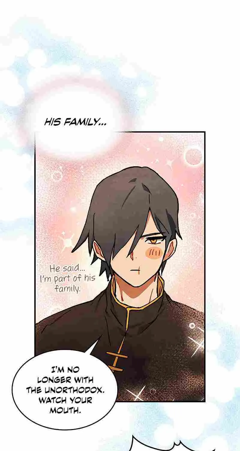 Chronicles Of The Martial God’s Return ( Chronicles of a Returner) Chapter 32 page 12 - 