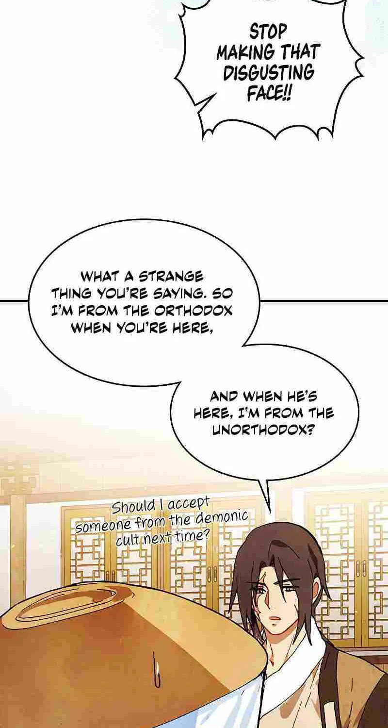 Chronicles Of The Martial God’s Return ( Chronicles of a Returner) Chapter 32 page 13 - 