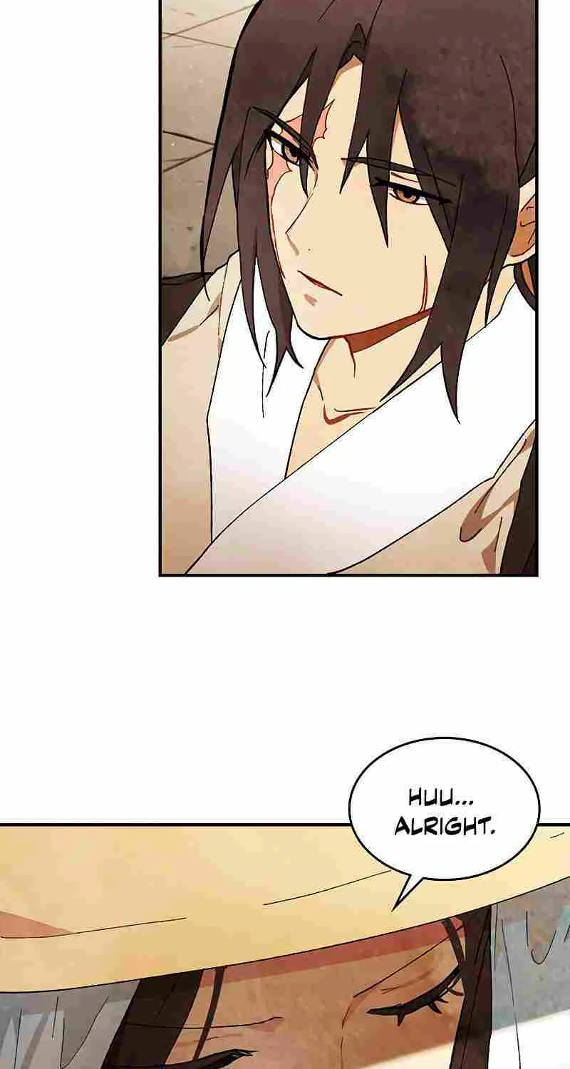 Chronicles Of The Martial God’s Return ( Chronicles of a Returner) Chapter 32 page 15 - 