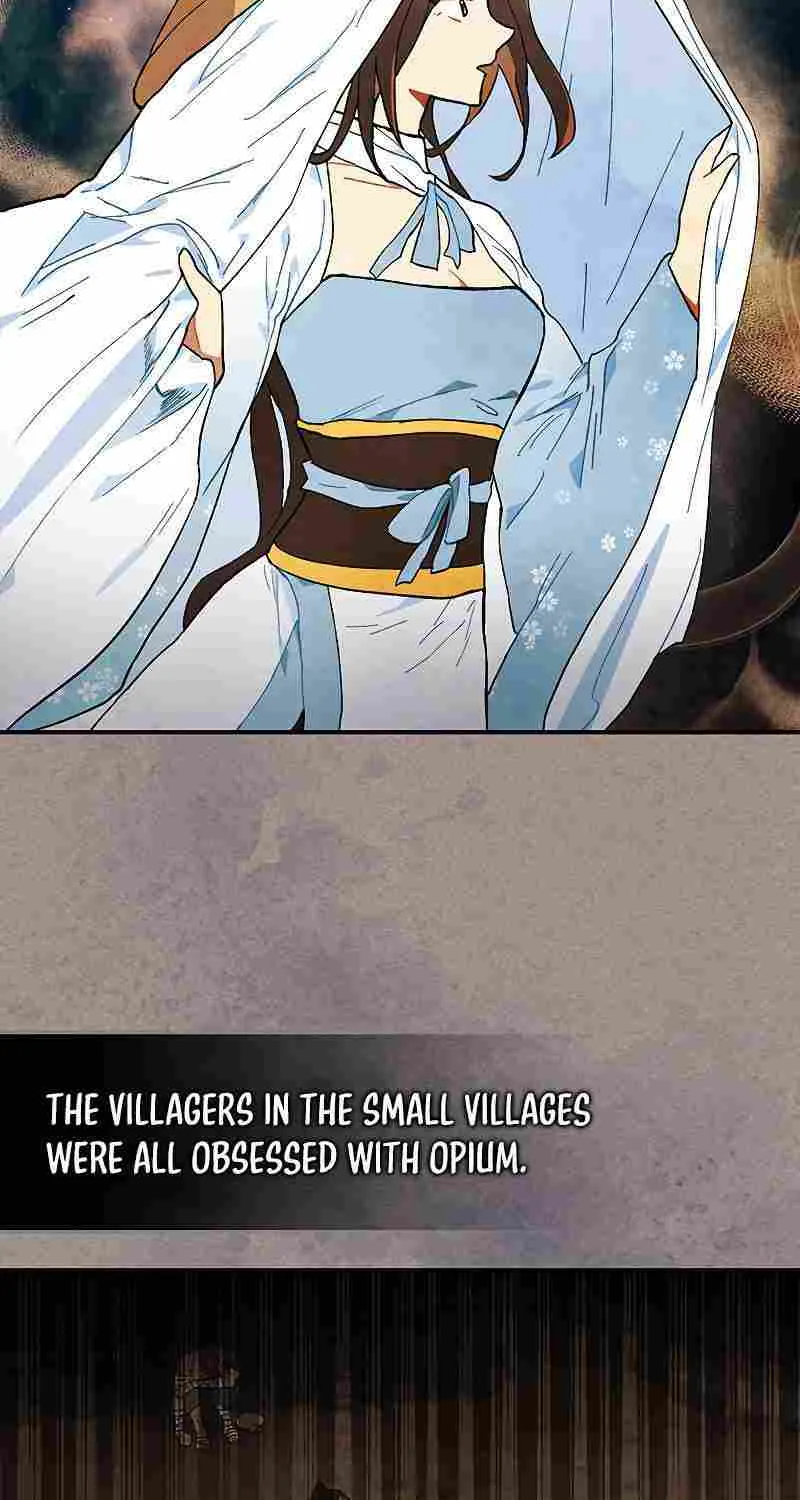 Chronicles Of The Martial God’s Return ( Chronicles of a Returner) Chapter 32 page 18 - 