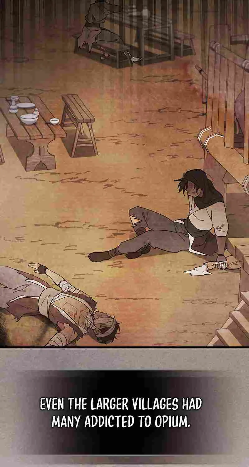 Chronicles Of The Martial God’s Return ( Chronicles of a Returner) Chapter 32 page 19 - 