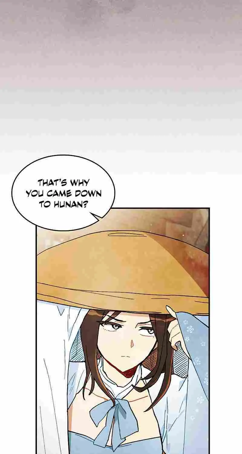 Chronicles Of The Martial God’s Return ( Chronicles of a Returner) Chapter 32 page 20 - 