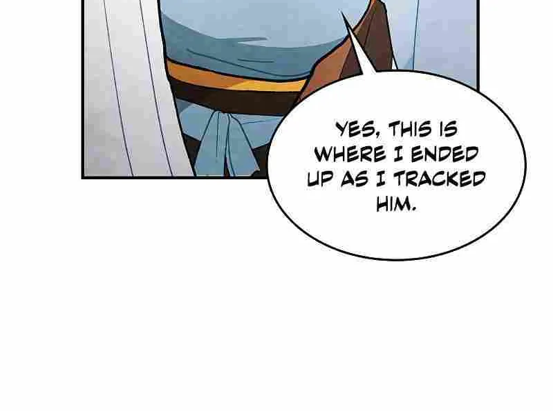 Chronicles Of The Martial God’s Return ( Chronicles of a Returner) Chapter 32 page 21 - 