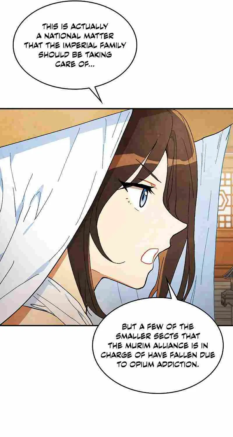 Chronicles Of The Martial God’s Return ( Chronicles of a Returner) Chapter 32 page 22 - 