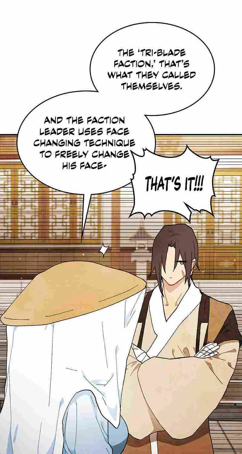 Chronicles Of The Martial God’s Return ( Chronicles of a Returner) Chapter 32 page 23 - 