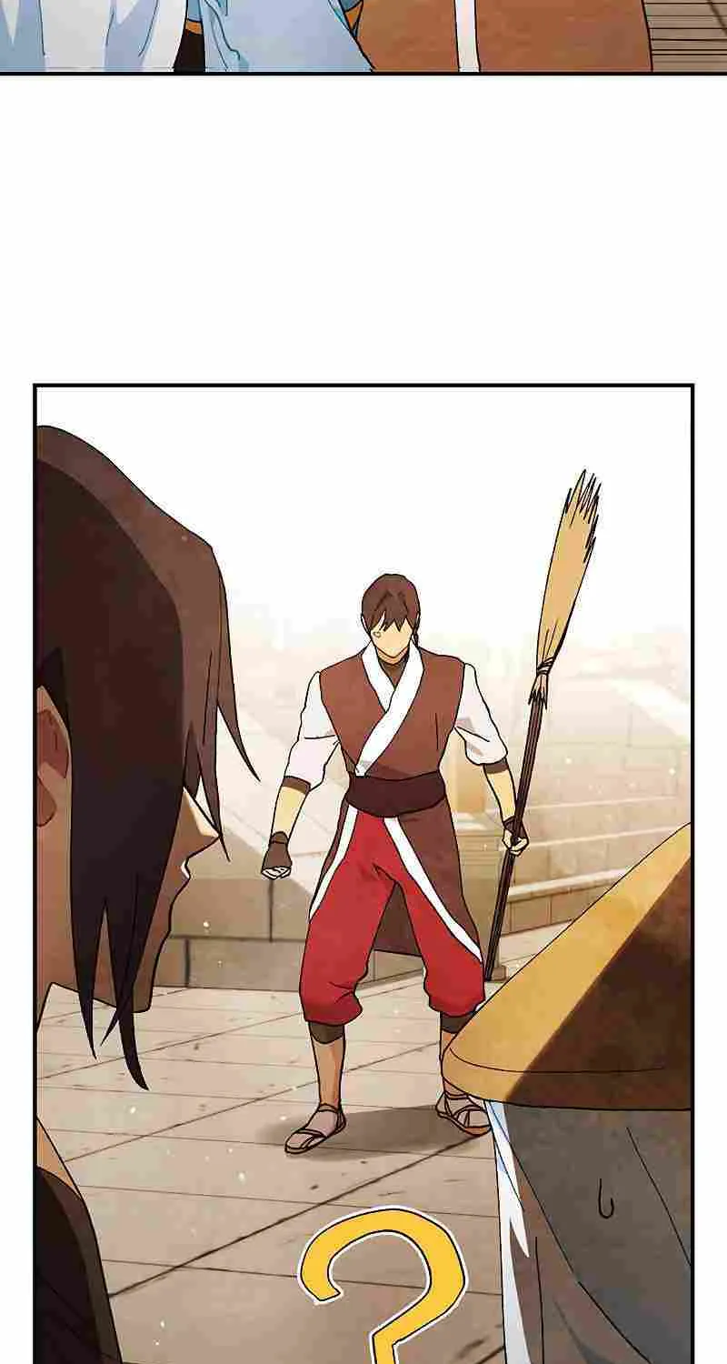 Chronicles Of The Martial God’s Return ( Chronicles of a Returner) Chapter 32 page 24 - 