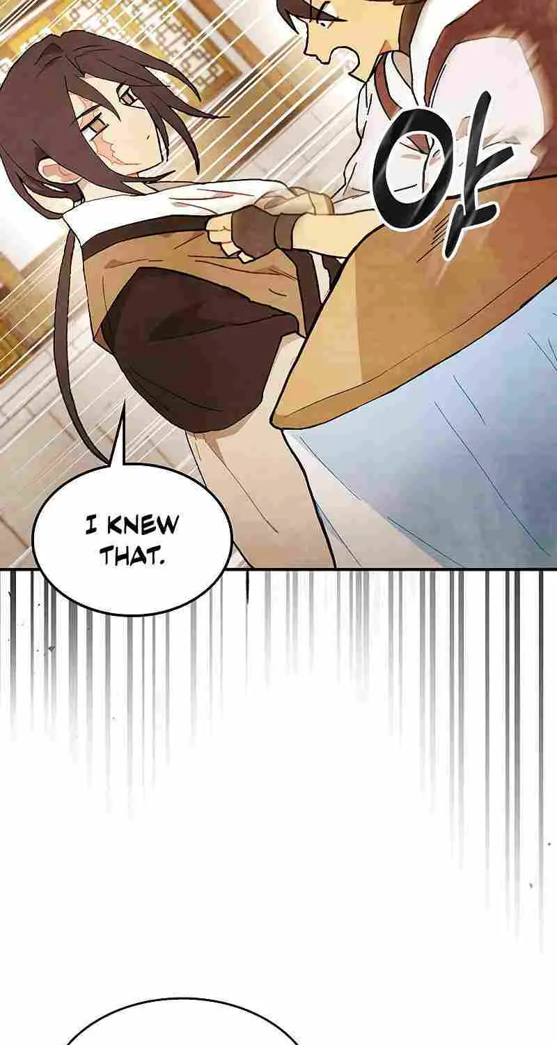 Chronicles Of The Martial God’s Return ( Chronicles of a Returner) Chapter 32 page 26 - 