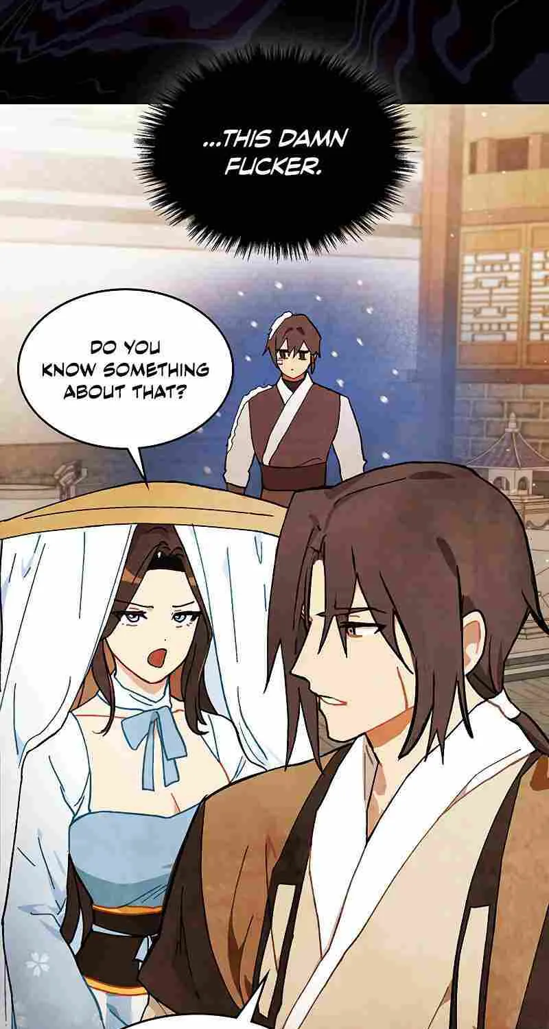 Chronicles Of The Martial God’s Return ( Chronicles of a Returner) Chapter 32 page 28 - 