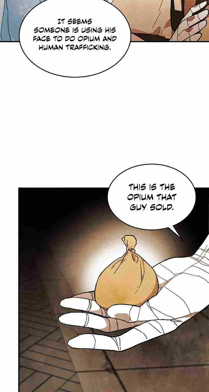 Chronicles Of The Martial God’s Return ( Chronicles of a Returner) Chapter 32 page 29 - 