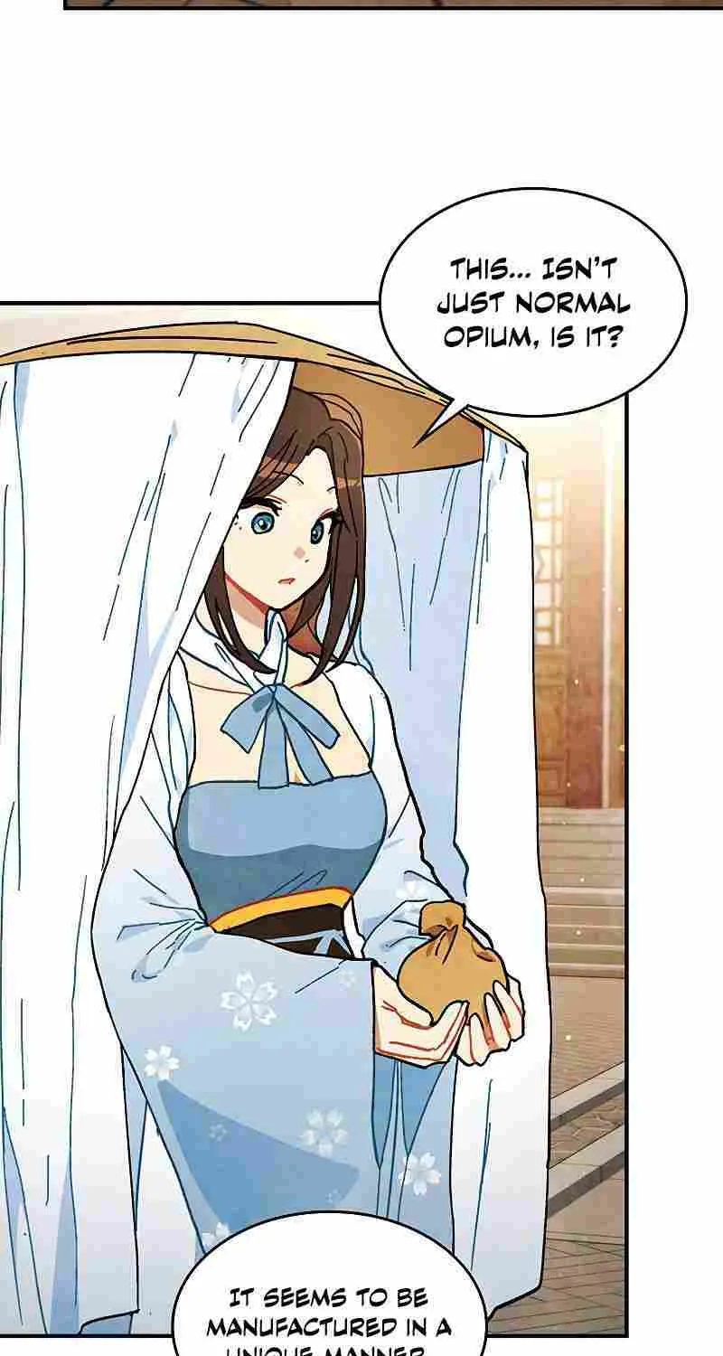 Chronicles Of The Martial God’s Return ( Chronicles of a Returner) Chapter 32 page 30 - 