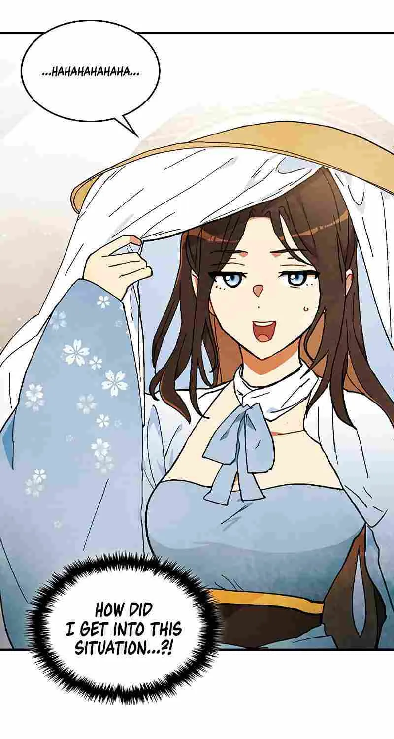 Chronicles Of The Martial God’s Return ( Chronicles of a Returner) Chapter 32 page 4 - 