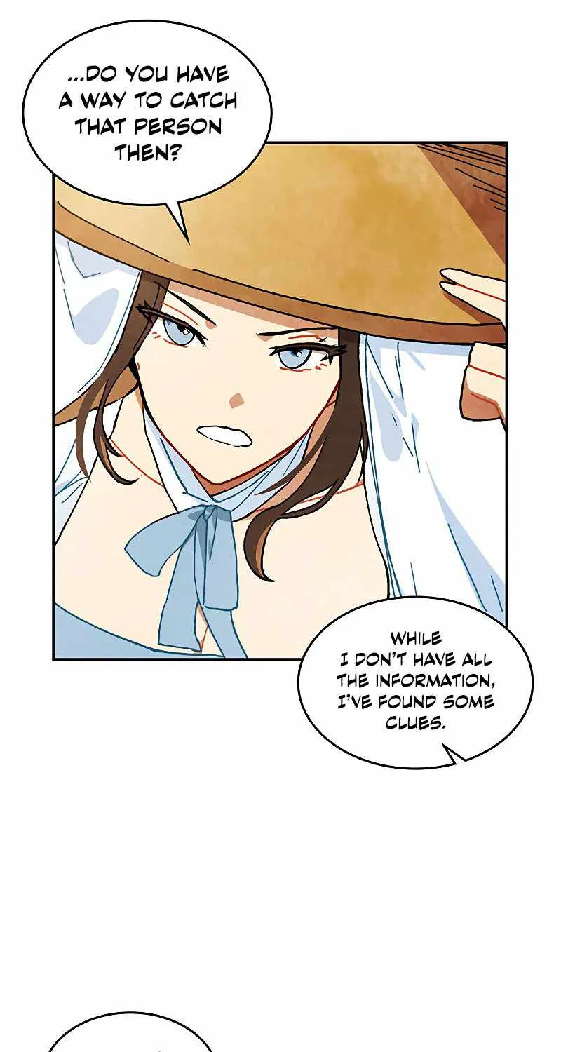 Chronicles Of The Martial God’s Return ( Chronicles of a Returner) Chapter 32 page 33 - 
