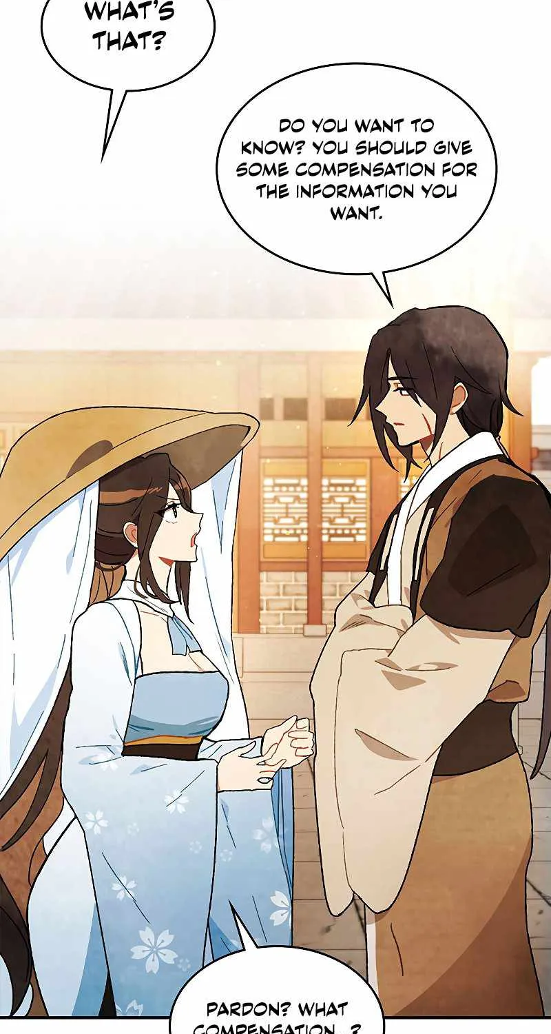 Chronicles Of The Martial God’s Return ( Chronicles of a Returner) Chapter 32 page 34 - 