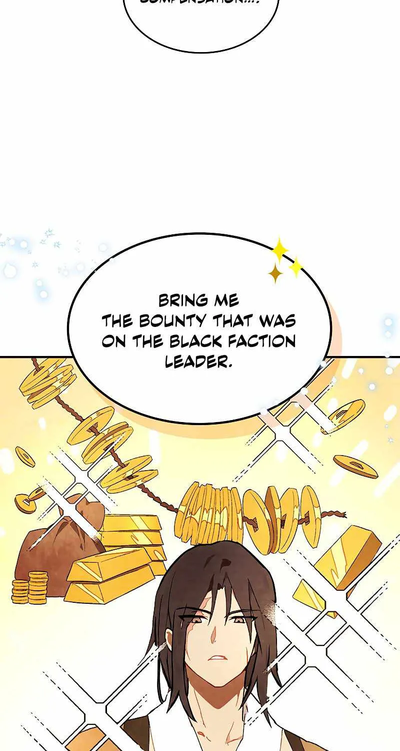 Chronicles Of The Martial God’s Return ( Chronicles of a Returner) Chapter 32 page 35 - 