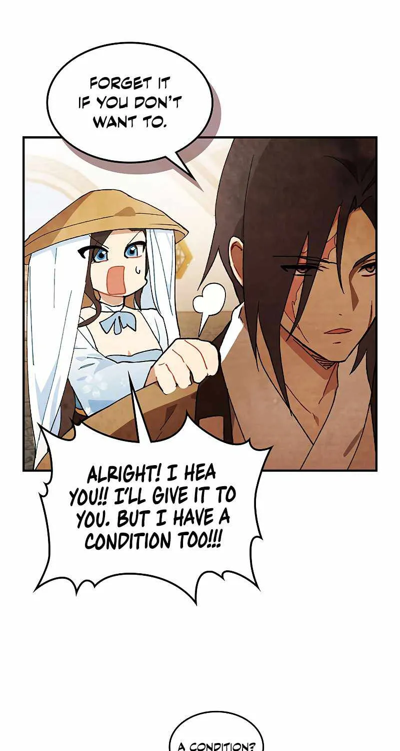 Chronicles Of The Martial God’s Return ( Chronicles of a Returner) Chapter 32 page 37 - 