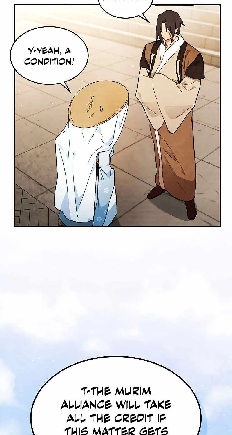 Chronicles Of The Martial God’s Return ( Chronicles of a Returner) Chapter 32 page 38 - 