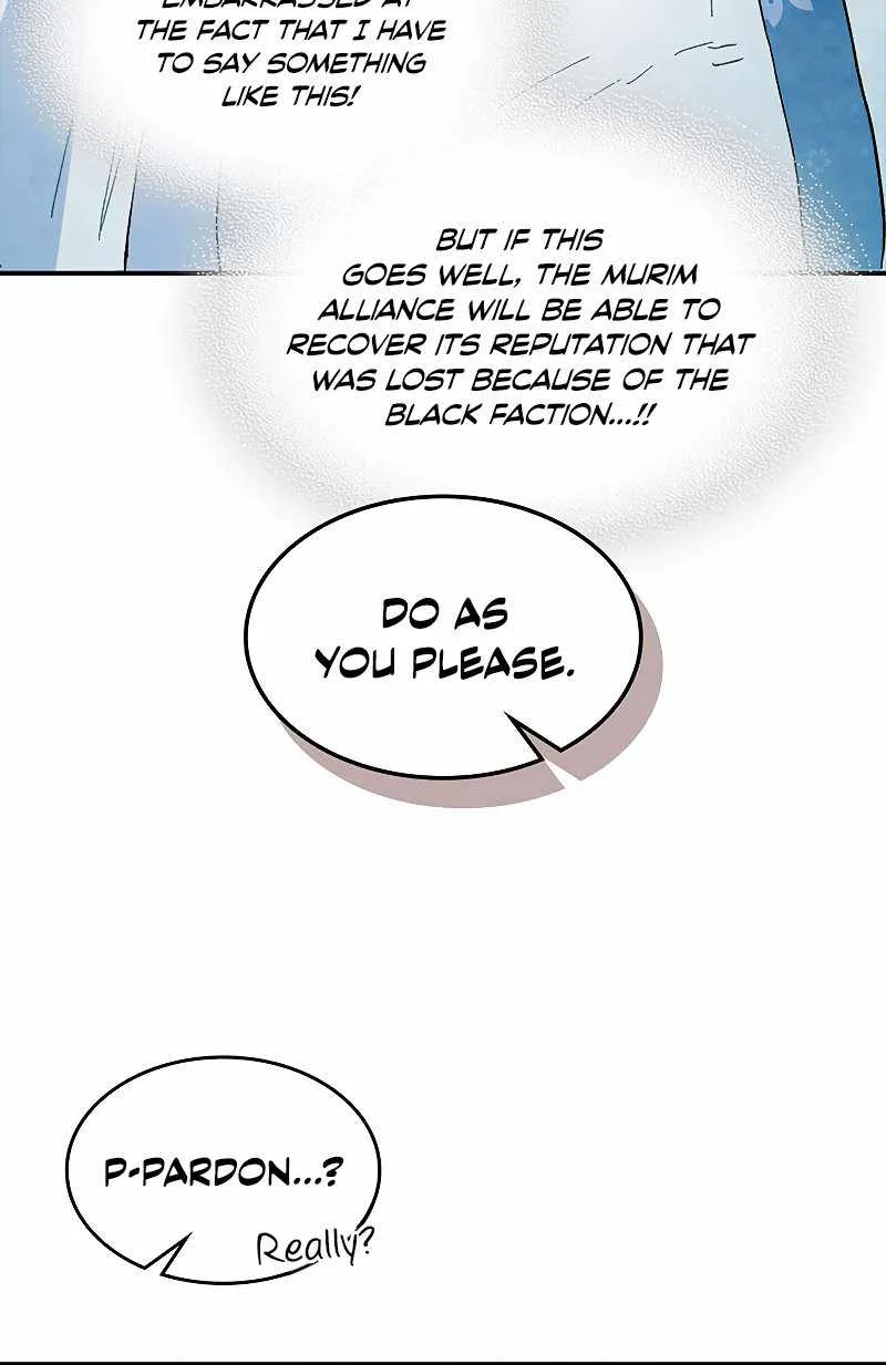 Chronicles Of The Martial God’s Return ( Chronicles of a Returner) Chapter 32 page 40 - 