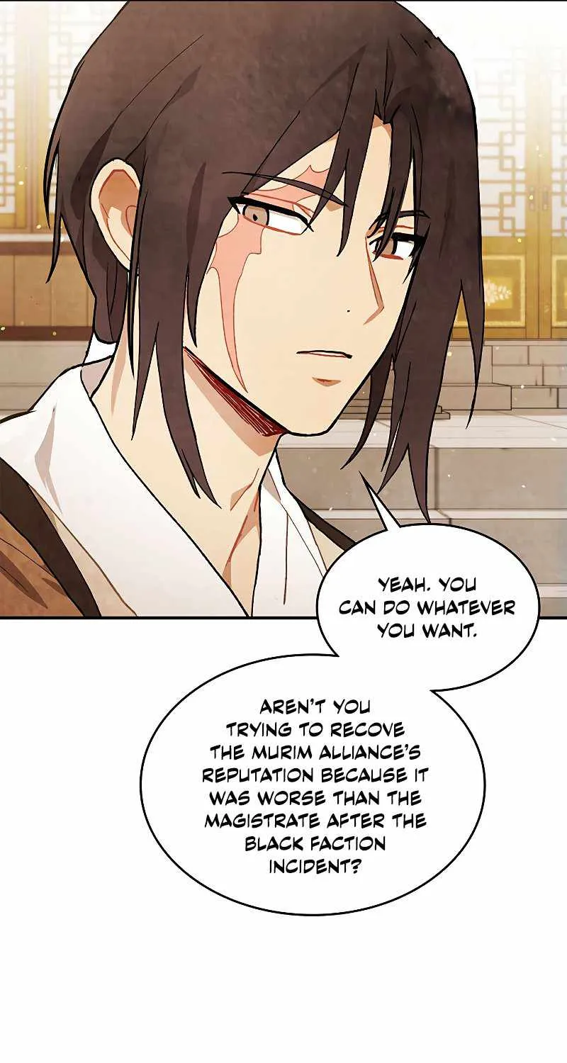 Chronicles Of The Martial God’s Return ( Chronicles of a Returner) Chapter 32 page 41 - 