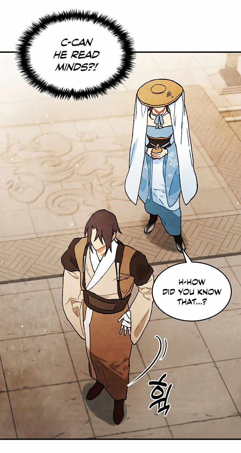 Chronicles Of The Martial God’s Return ( Chronicles of a Returner) Chapter 32 page 42 - 