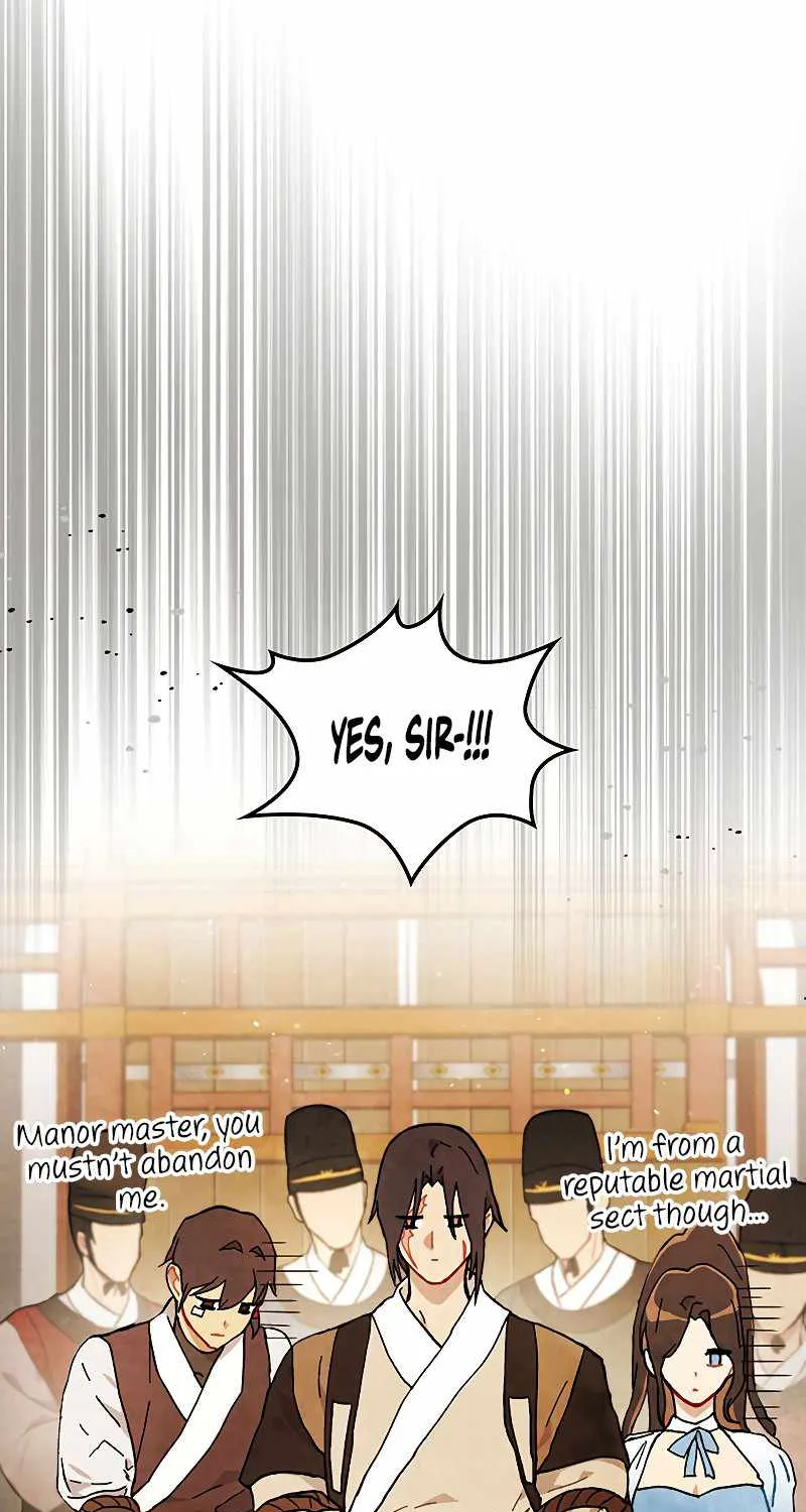 Chronicles Of The Martial God’s Return ( Chronicles of a Returner) Chapter 32 page 49 - 