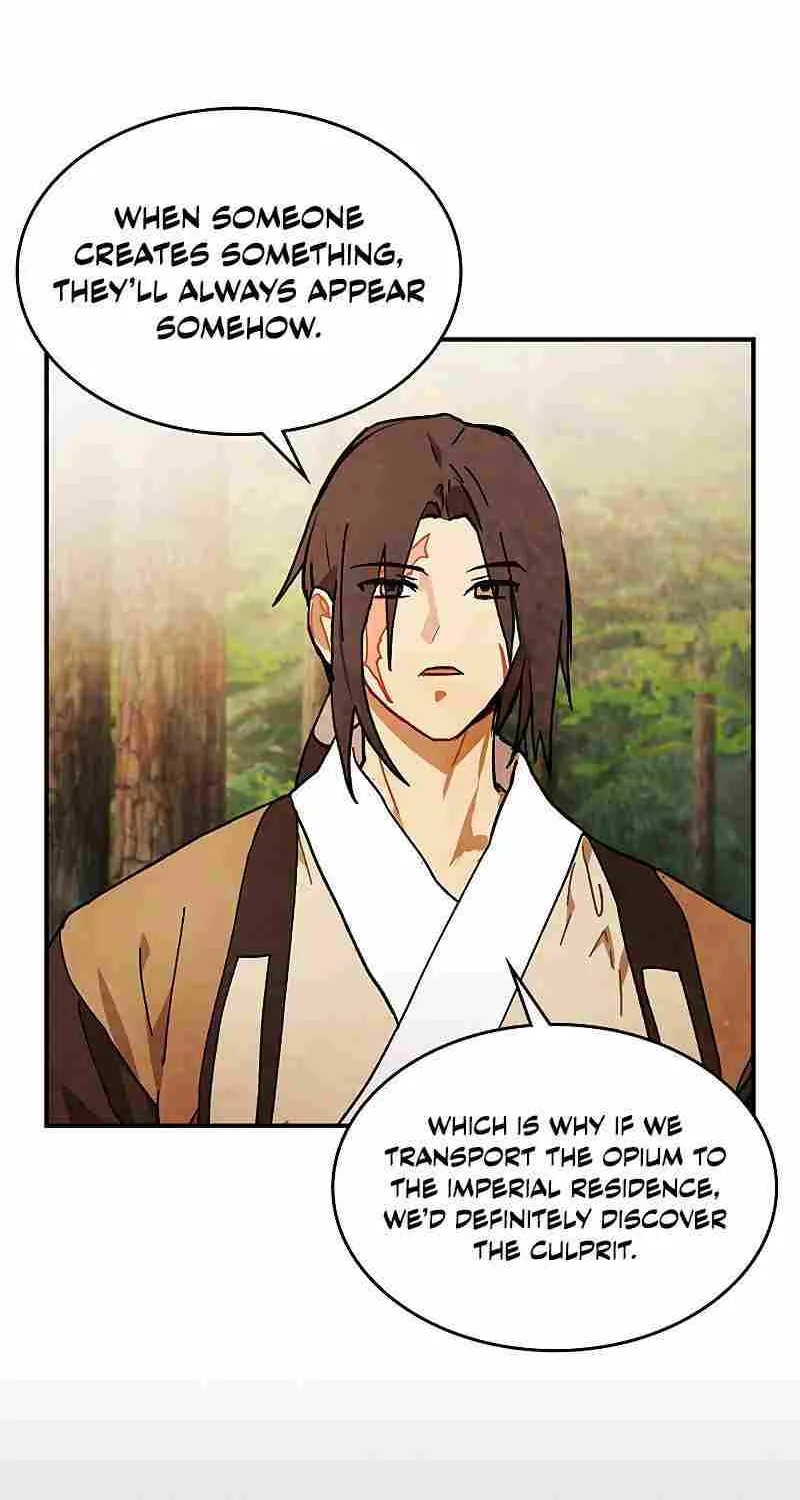 Chronicles Of The Martial God’s Return ( Chronicles of a Returner) Chapter 32 page 52 - 