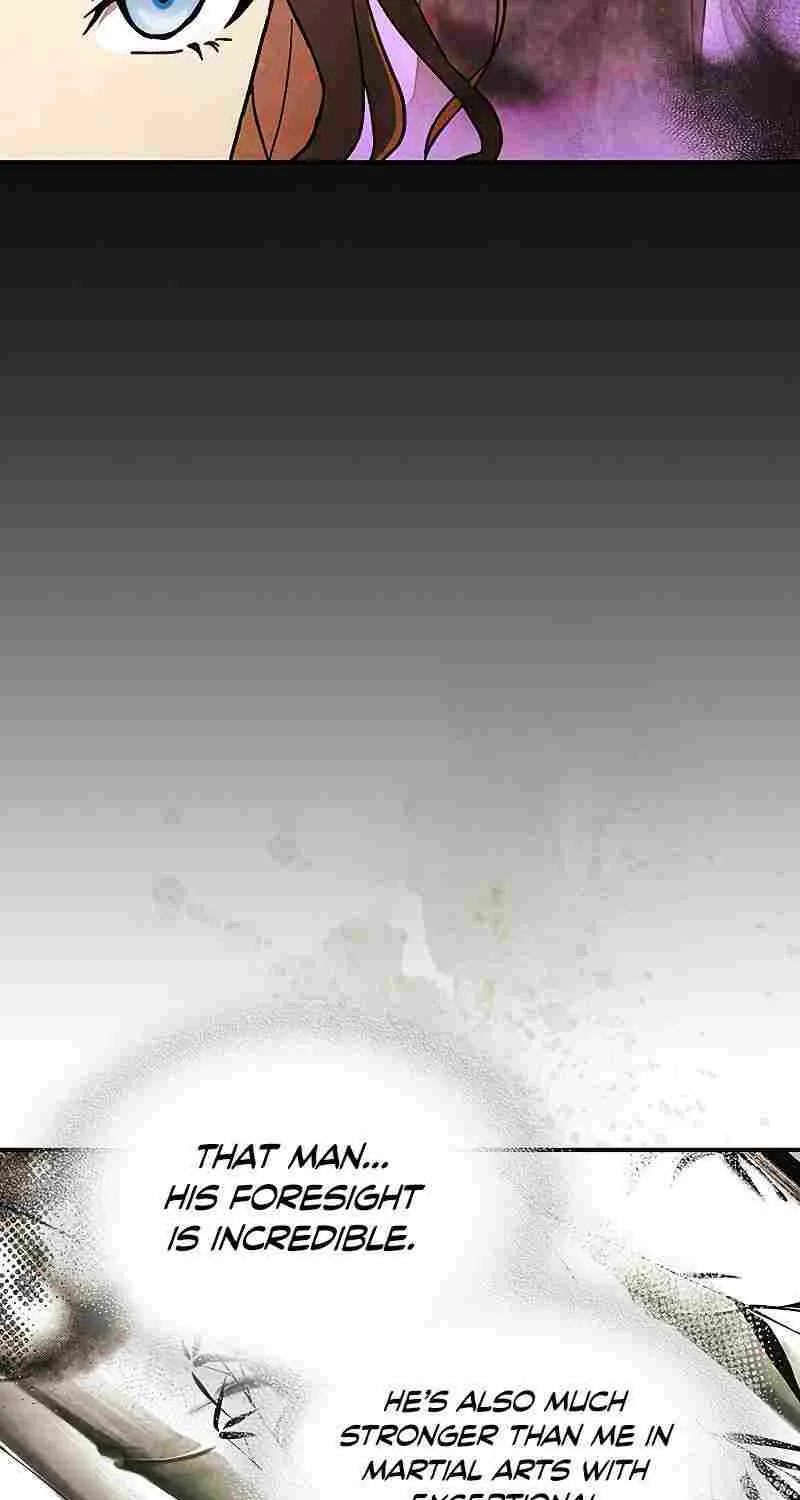 Chronicles Of The Martial God’s Return ( Chronicles of a Returner) Chapter 32 page 55 - 