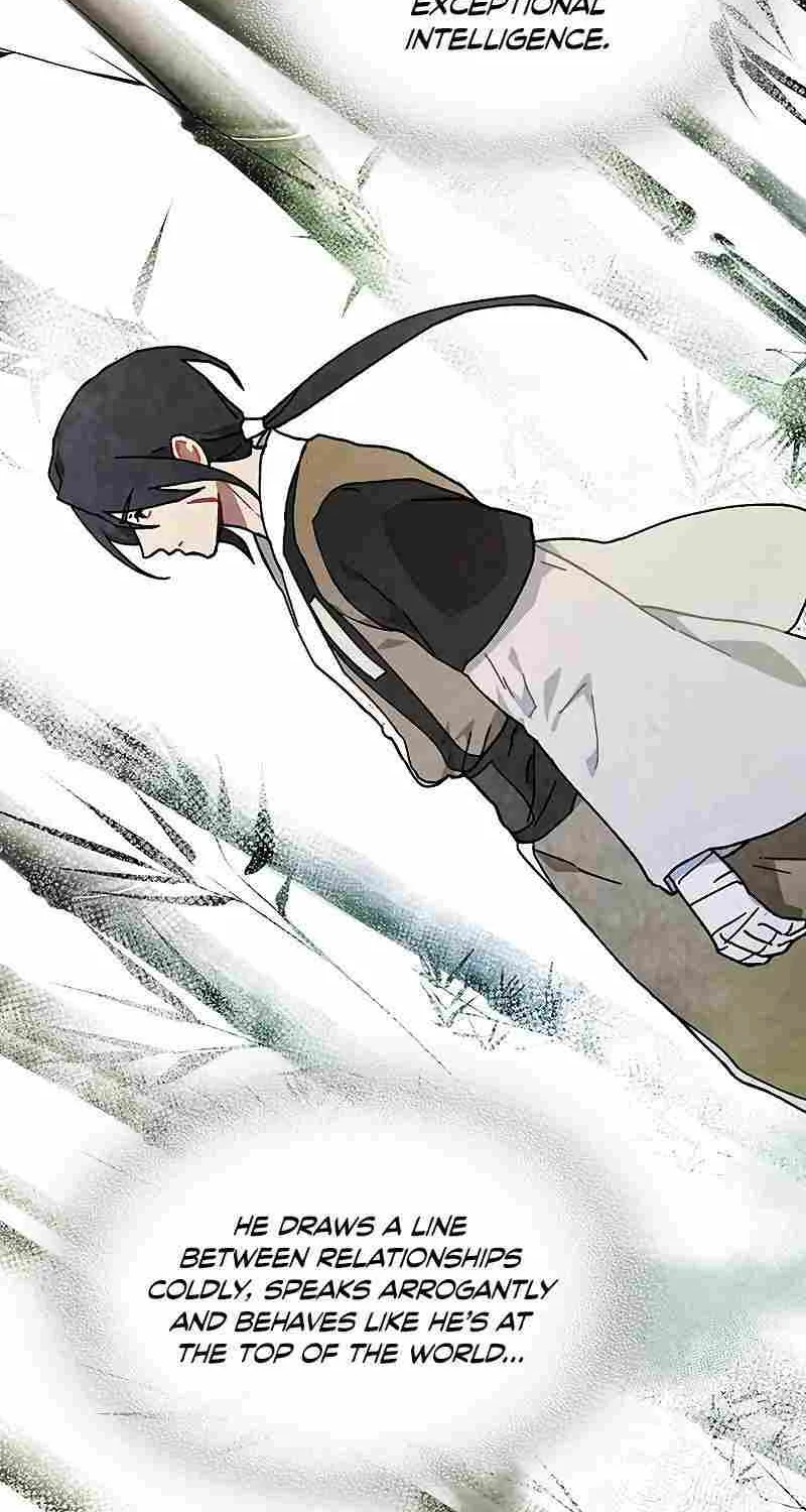 Chronicles Of The Martial God’s Return ( Chronicles of a Returner) Chapter 32 page 56 - 