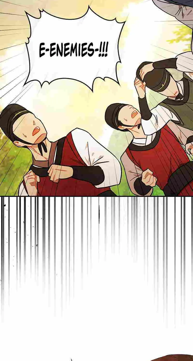 Chronicles Of The Martial God’s Return ( Chronicles of a Returner) Chapter 32 page 61 - 