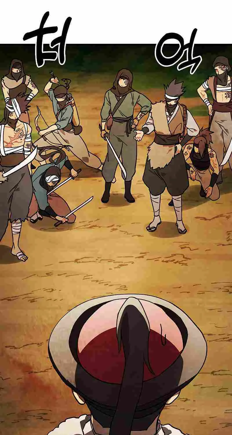 Chronicles Of The Martial God’s Return ( Chronicles of a Returner) Chapter 32 page 64 - 