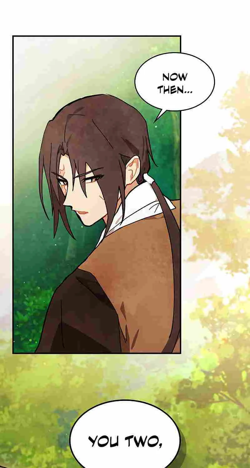 Chronicles Of The Martial God’s Return ( Chronicles of a Returner) Chapter 32 page 67 - 