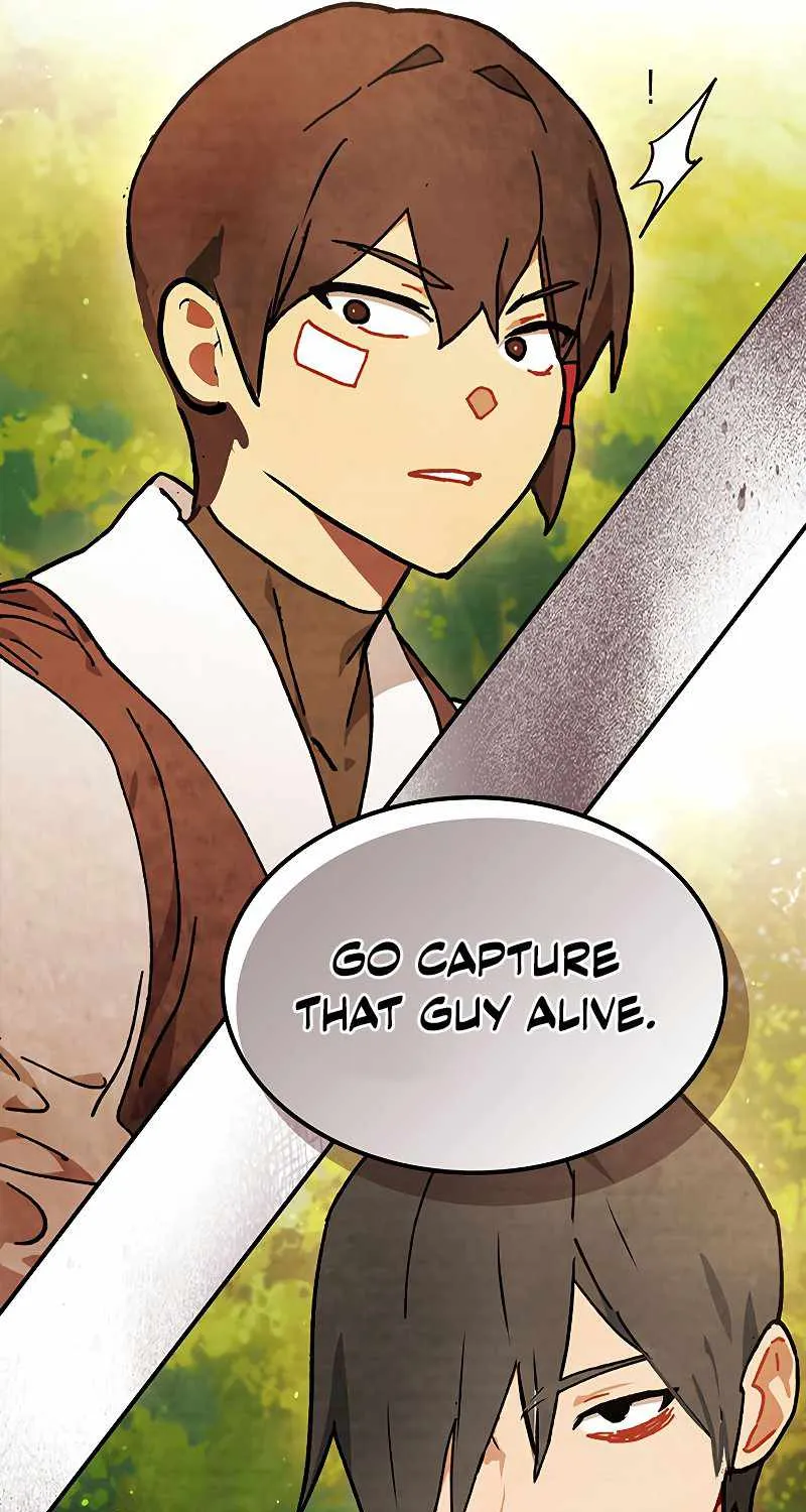 Chronicles Of The Martial God’s Return ( Chronicles of a Returner) Chapter 32 page 70 - 